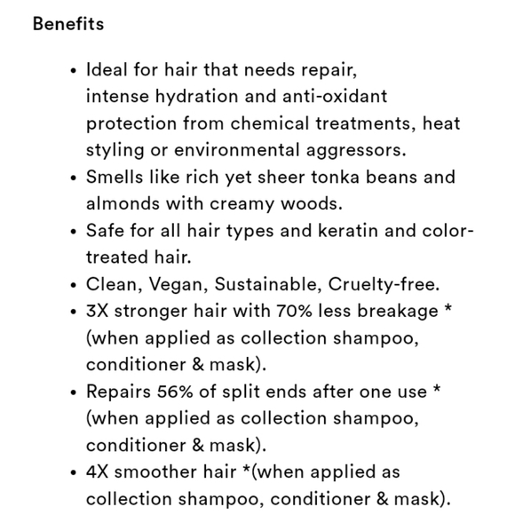 FEKKAI Super-Strength hair care combo - Picture 5 of 6